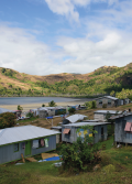 Fiji Climate Vulnerability Assessment - Summary Report