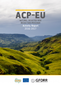 ACP-EU NDRR Program Activity Report (2016-2017)