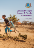 Somalia Drought and Impact Assessment Vol. II