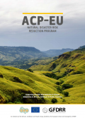 ACP-EU NDRR Program Brochure (2016-2017)