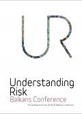 Understanding Risk Balkans Conference Proceedings
