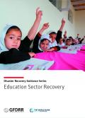 Education Sector Recovery