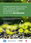 Hydrometeorological And Climate Services Modernisation Plan For Nicaragua