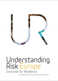 Understanding Risk Europe: Innovate for Resilience, the Proceedings from the 2019 UR Europe Conference