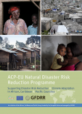 ACP-EU NDRR Program Brochure