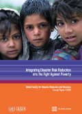 This is the cover for the Annual Report 2008
