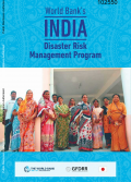 World Bank's India Disaster Risk Management Program