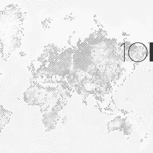 10: A Decade of Progress in Disaster Risk Management