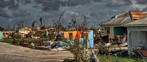 Antigua and Barbuda