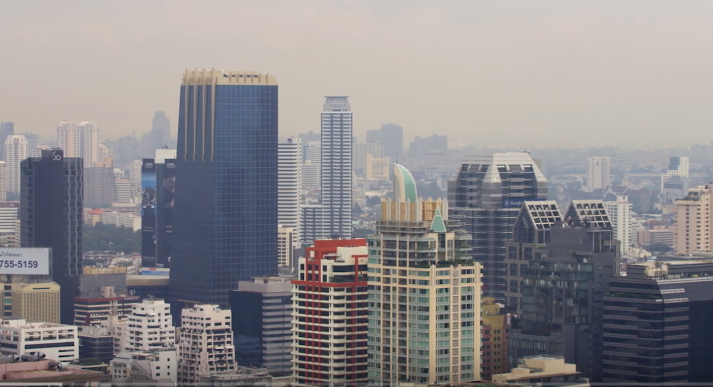 Emergency Operations Centre Workshop for South Asian Countries, Bangkok 2019.