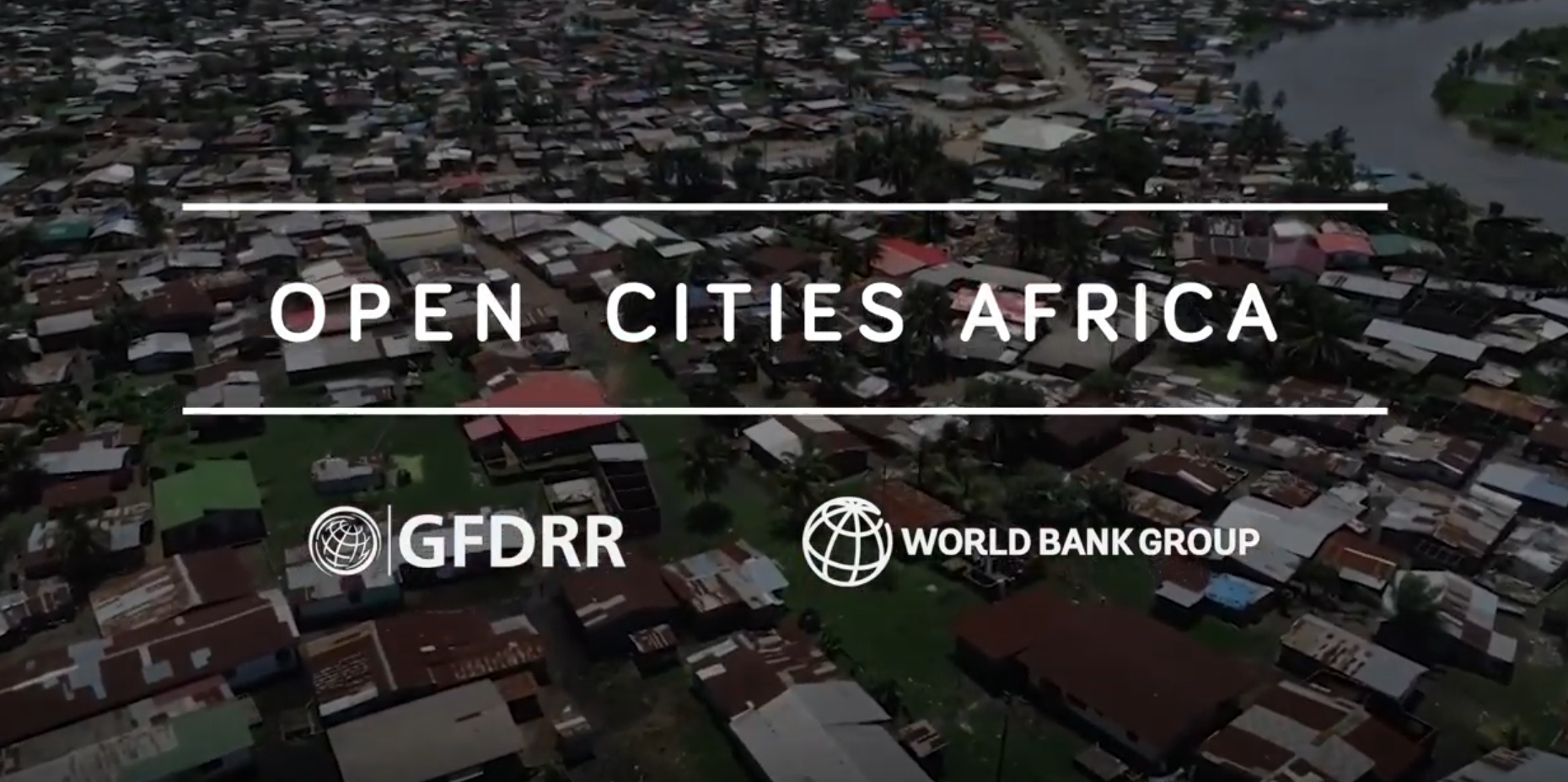 Open Cities Africa: Local skills transform the way we manage disaster risks