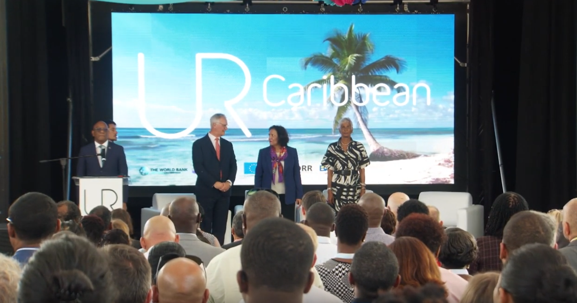 UR Caribbean | Event highlights