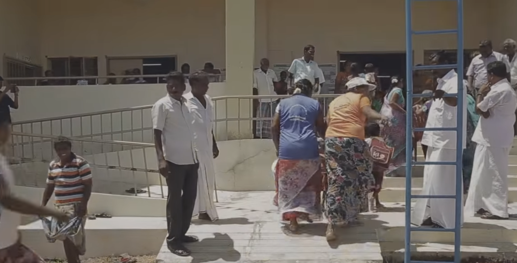 increase the resilience of coastal communities to a range of cyclone events