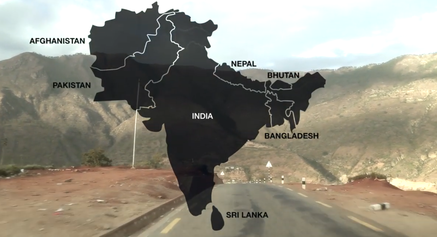 Building Resilience | Second Workshop on Geohazard Risk Management in Transport Sector in South Asia
