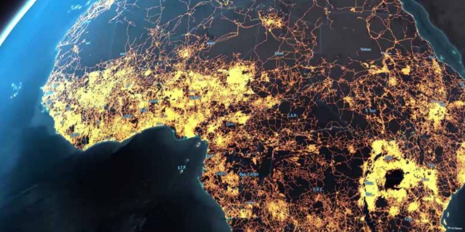 Open Cities