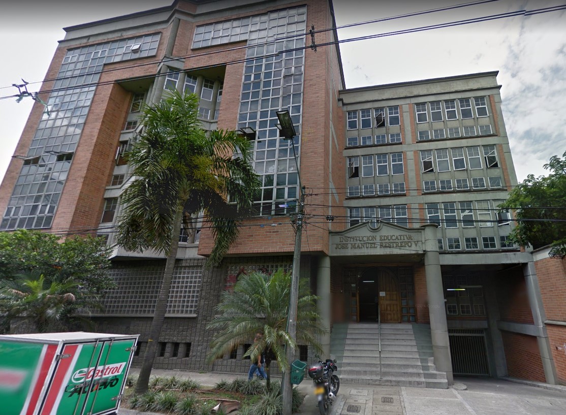 GPSS Building example