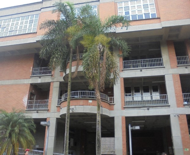 GPSS Building example
