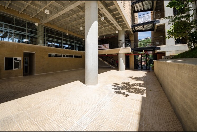 GPSS Building example