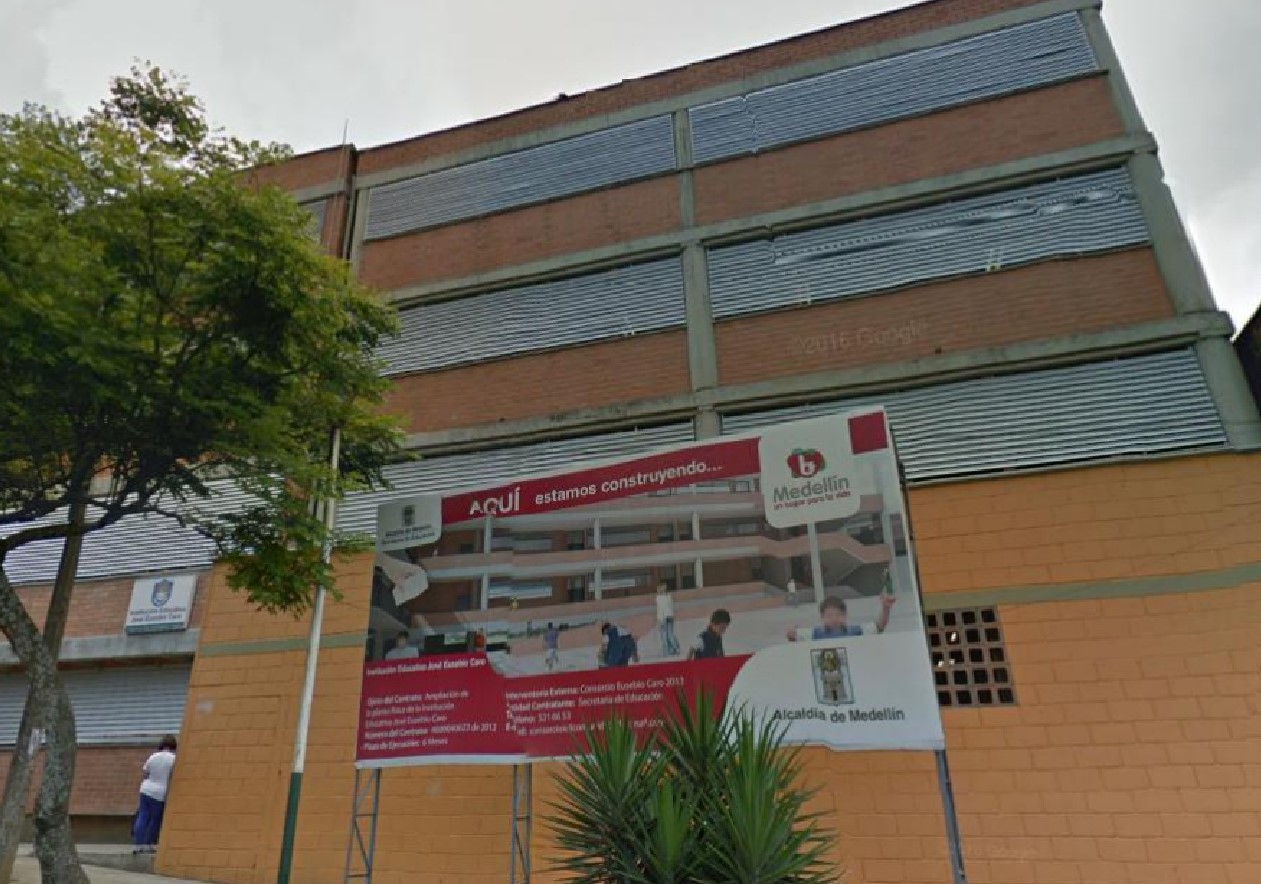 GPSS Building example