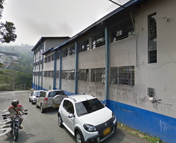 GPSS Building example