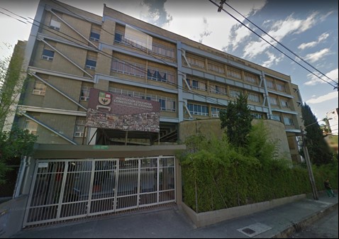 GPSS Building example