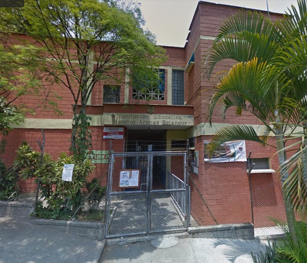 GPSS Building example