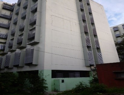 GPSS Building example