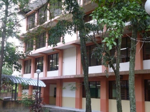GPSS Building example