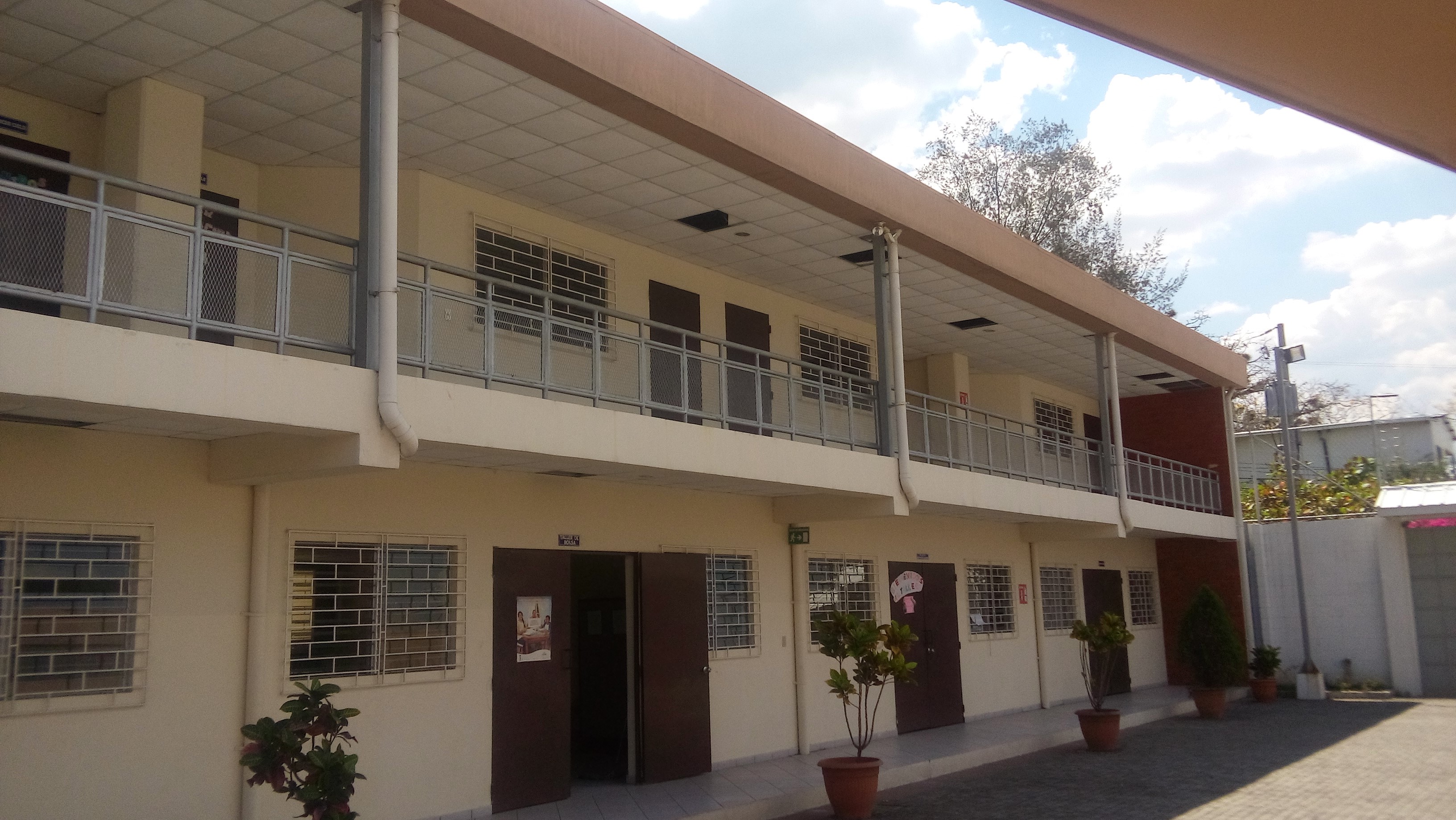 GPSS Building example