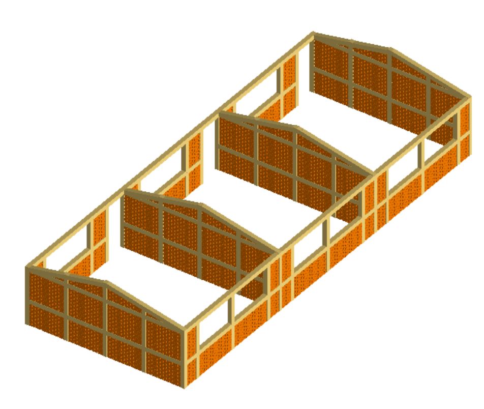 GPSS Building Type