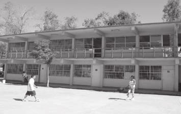 GPSS Building example