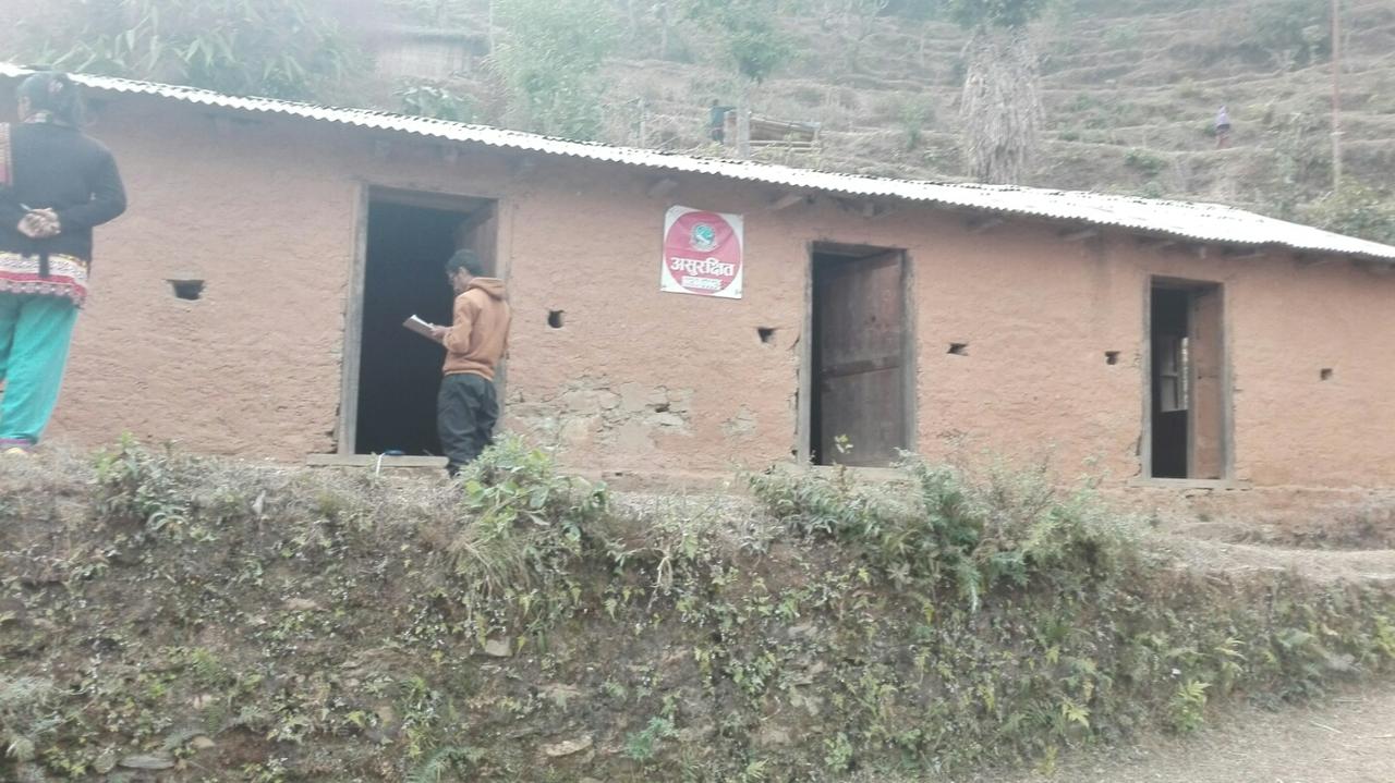 GPSS Building example