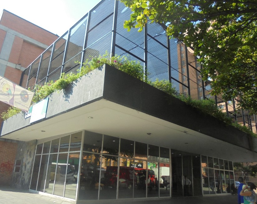 GPSS Building example