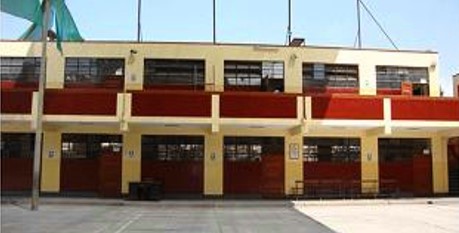 GPSS Building example