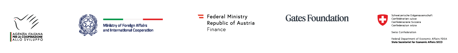 CRP Logos