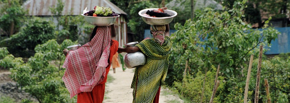 The Bangladesh Urban Earthquake Resiliency Project aims to build consensus to address vulnerabilities from earthquakes.