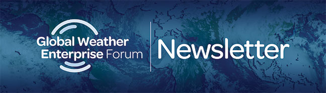 GWE Forum masthead