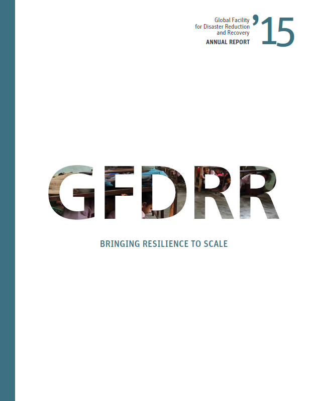 Annual Report 2015