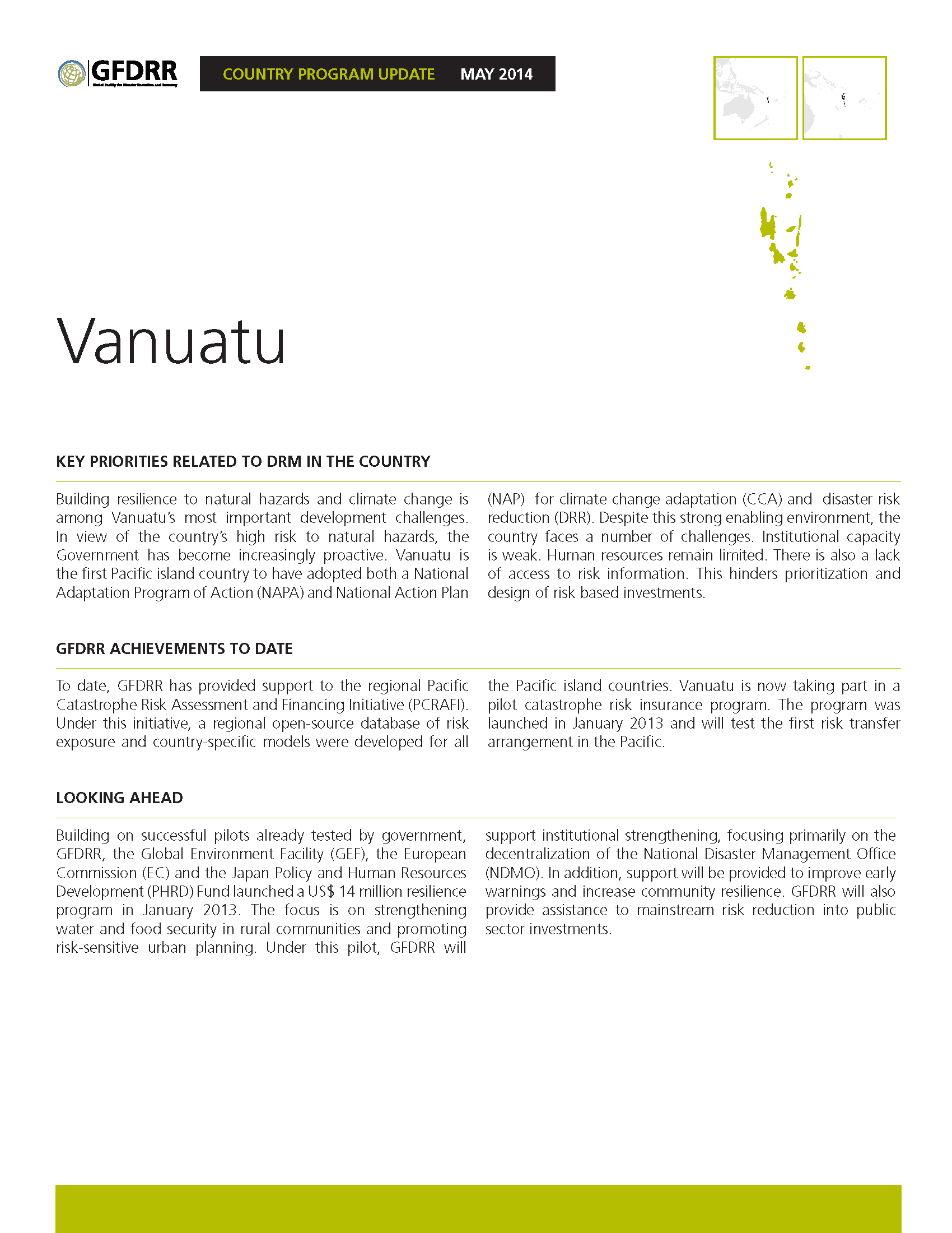 Vanuatu dating sites