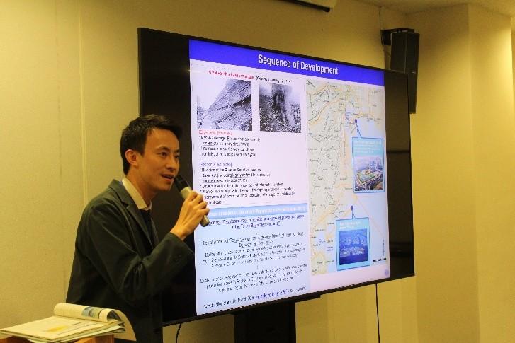 Presentation