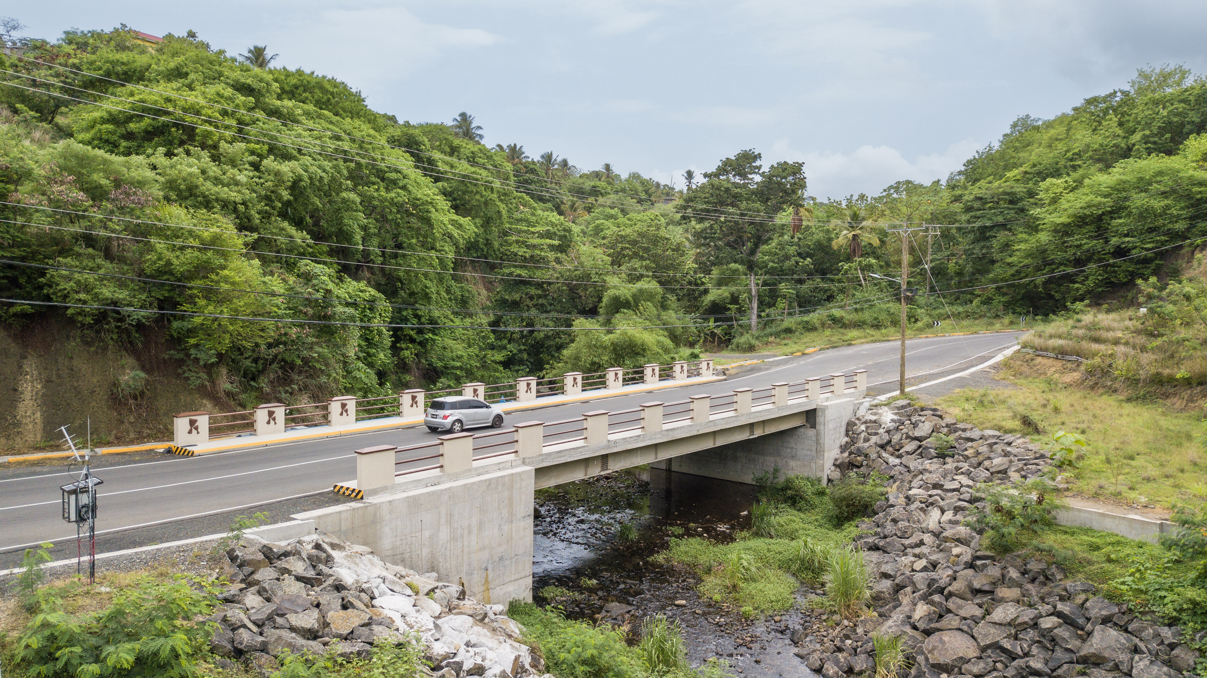 Photo credit: Chris Morgan / World Bank