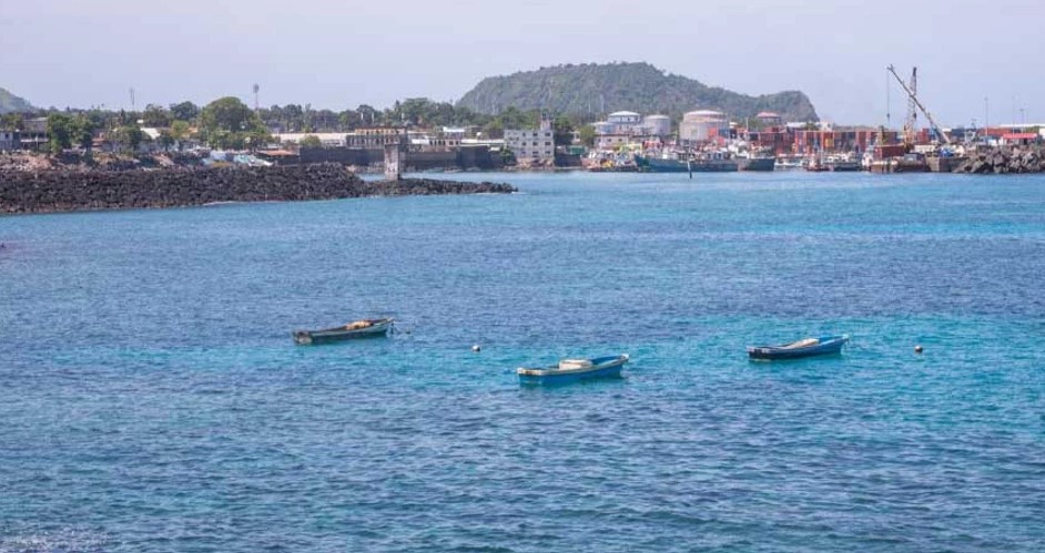 Comoros