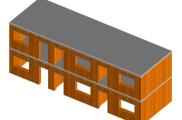 GPSS Building Type