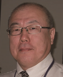 Tatsuya Kimura