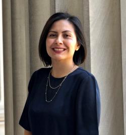 Angeles Martinez