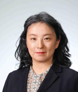 Keiko Saito