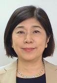 Mika Iwasaki