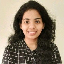 Vaishnavi Uday Honap