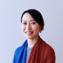 Kaoru Irisawa