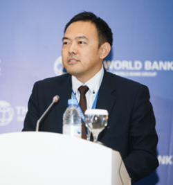 Ko Takeuchi